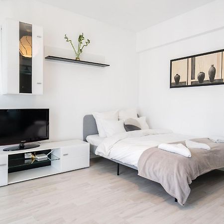 21 Residence Studio บูคาเรสต์ ภายนอก รูปภาพ