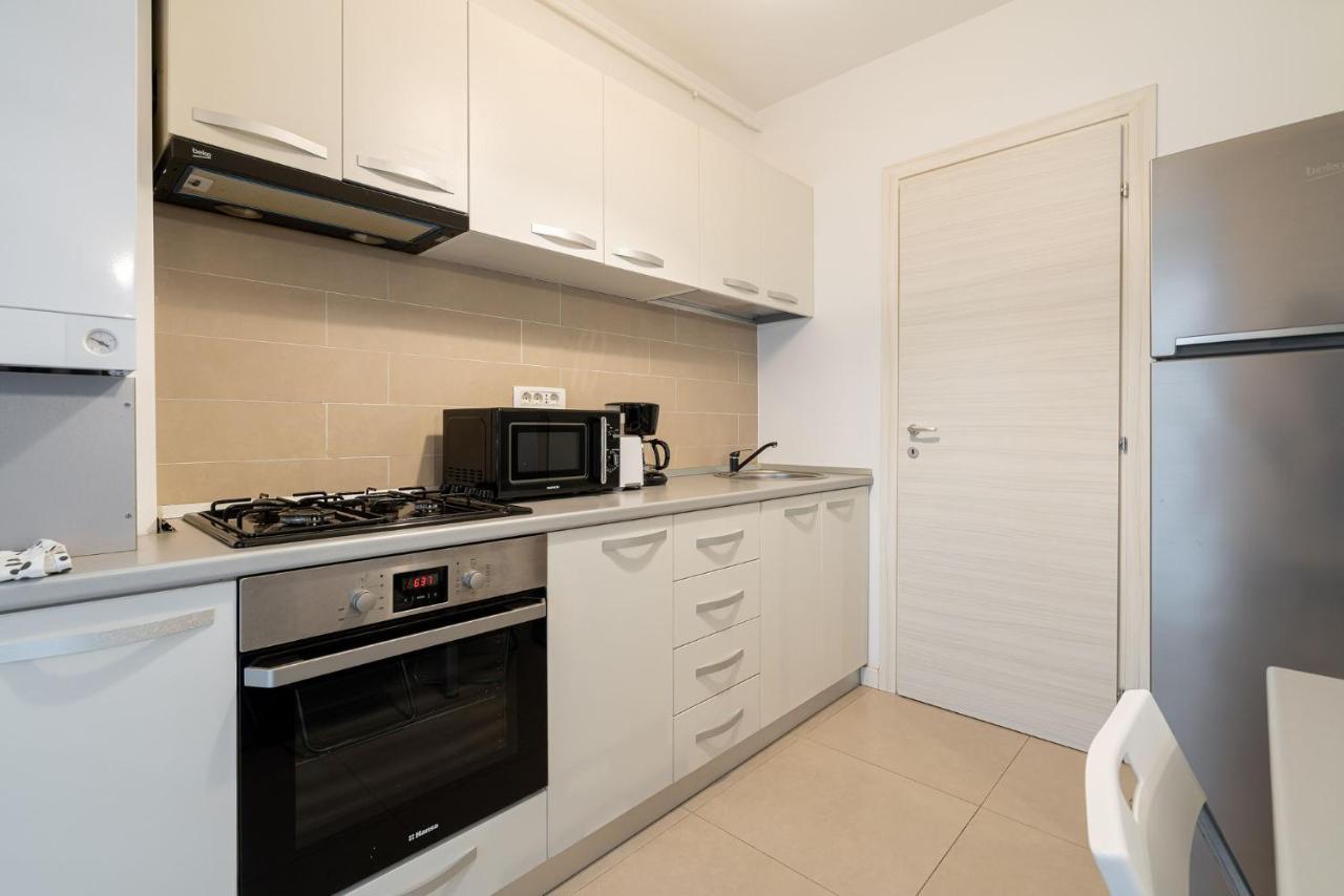 21 Residence Studio บูคาเรสต์ ภายนอก รูปภาพ