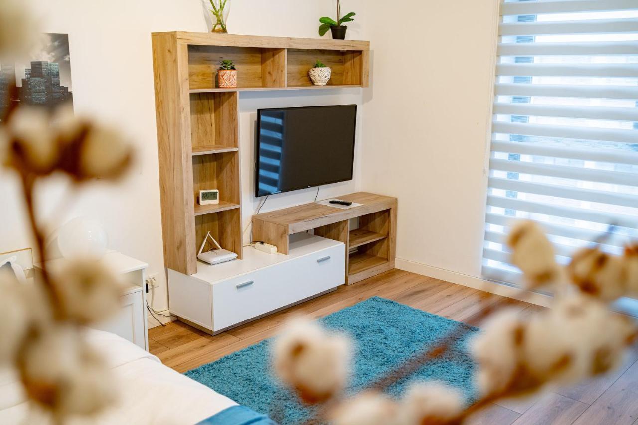21 Residence Studio บูคาเรสต์ ภายนอก รูปภาพ
