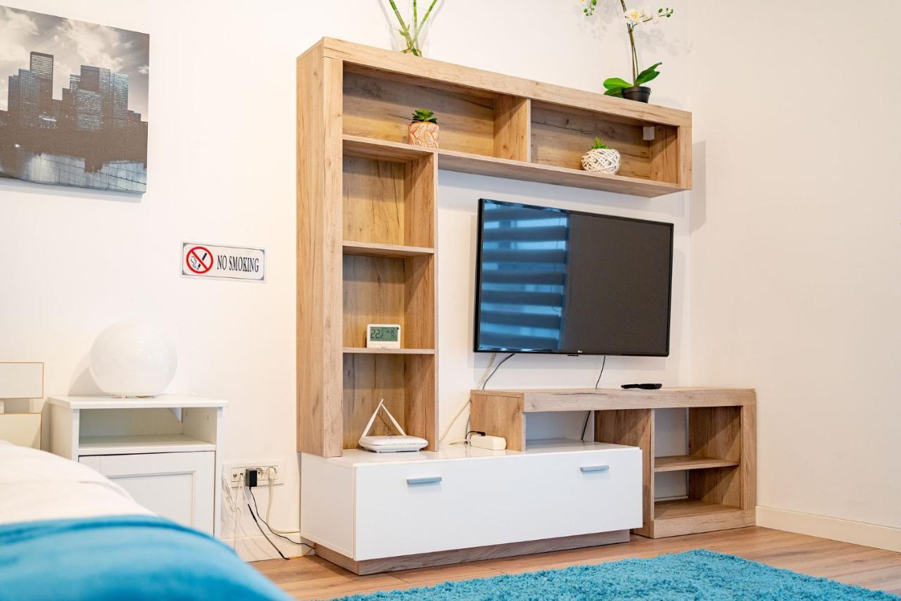 21 Residence Studio บูคาเรสต์ ภายนอก รูปภาพ