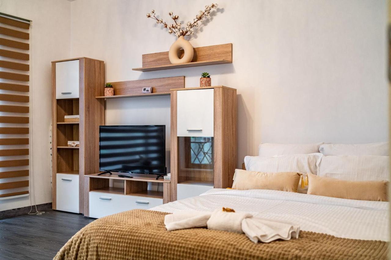 21 Residence Studio บูคาเรสต์ ภายนอก รูปภาพ