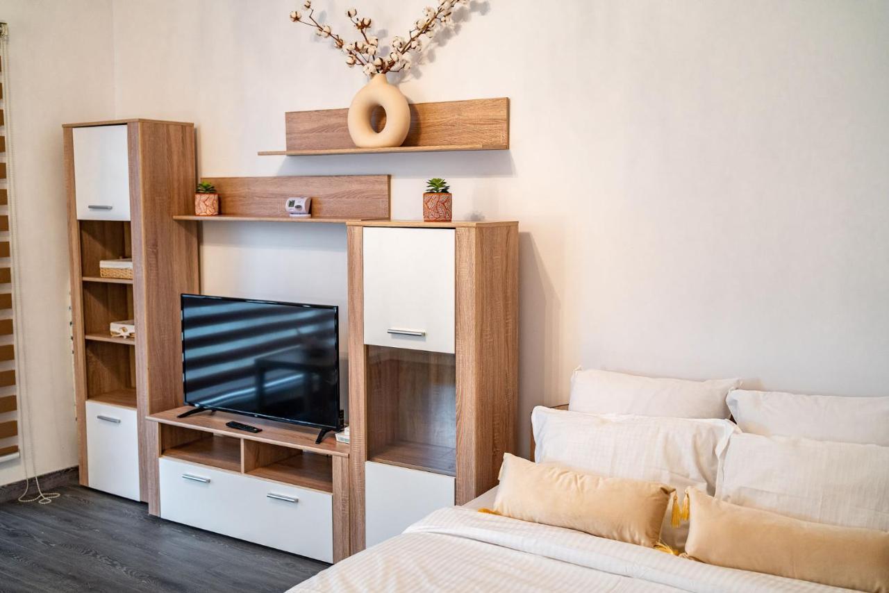21 Residence Studio บูคาเรสต์ ภายนอก รูปภาพ