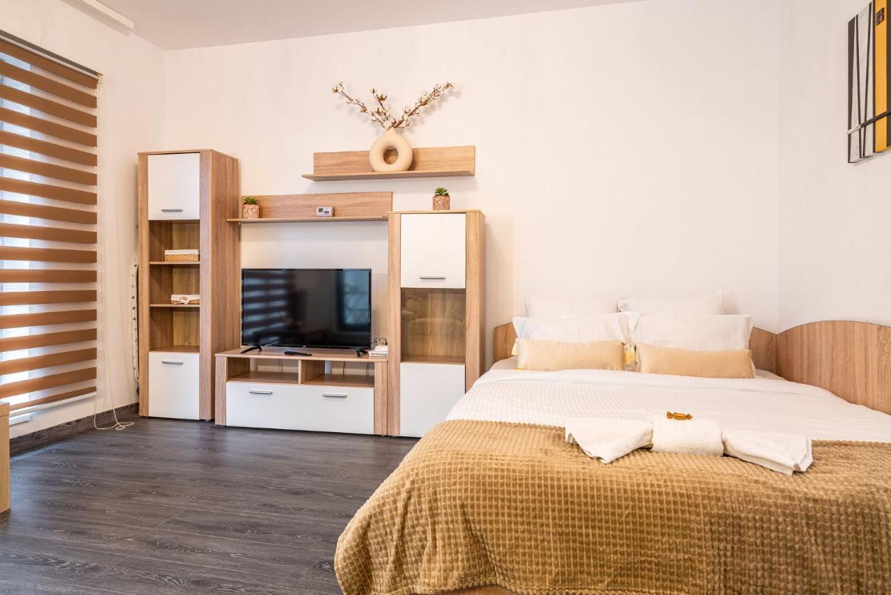 21 Residence Studio บูคาเรสต์ ภายนอก รูปภาพ