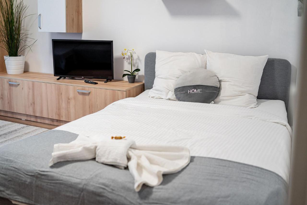 21 Residence Studio บูคาเรสต์ ภายนอก รูปภาพ