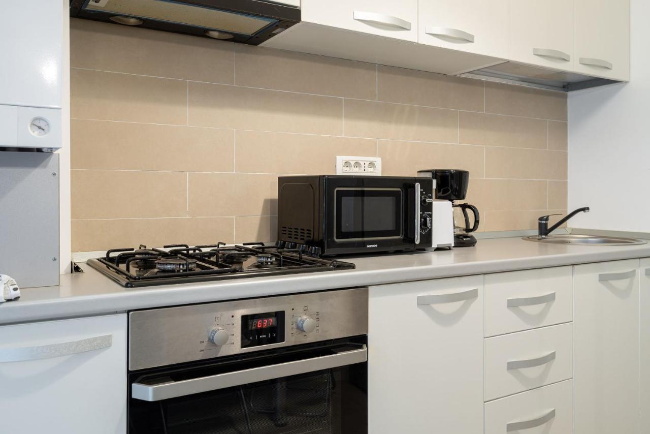 21 Residence Studio บูคาเรสต์ ภายนอก รูปภาพ