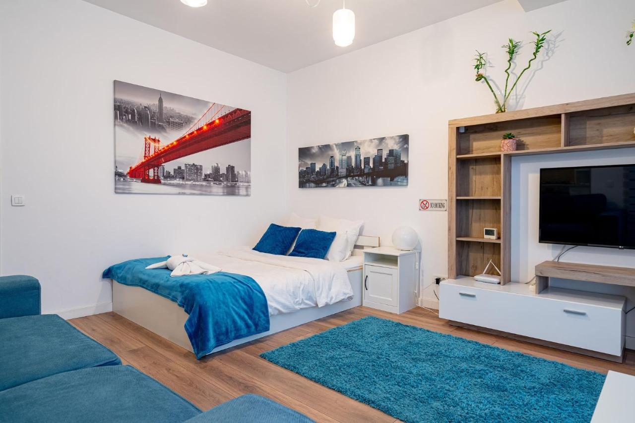 21 Residence Studio บูคาเรสต์ ภายนอก รูปภาพ