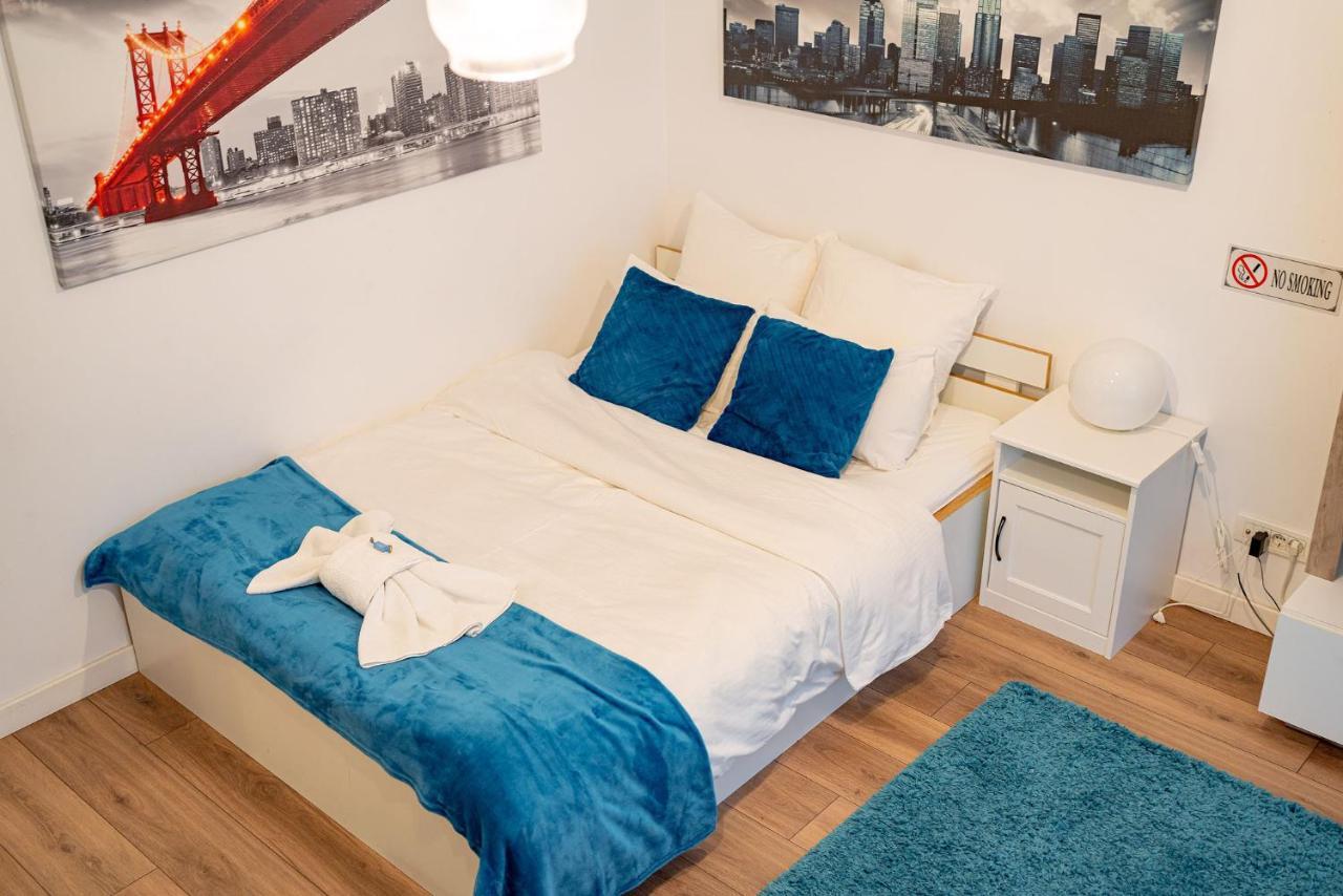 21 Residence Studio บูคาเรสต์ ภายนอก รูปภาพ