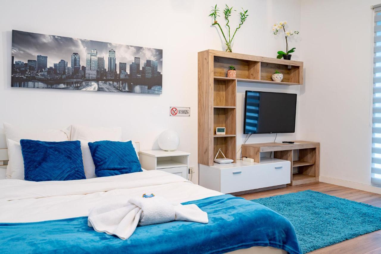 21 Residence Studio บูคาเรสต์ ภายนอก รูปภาพ
