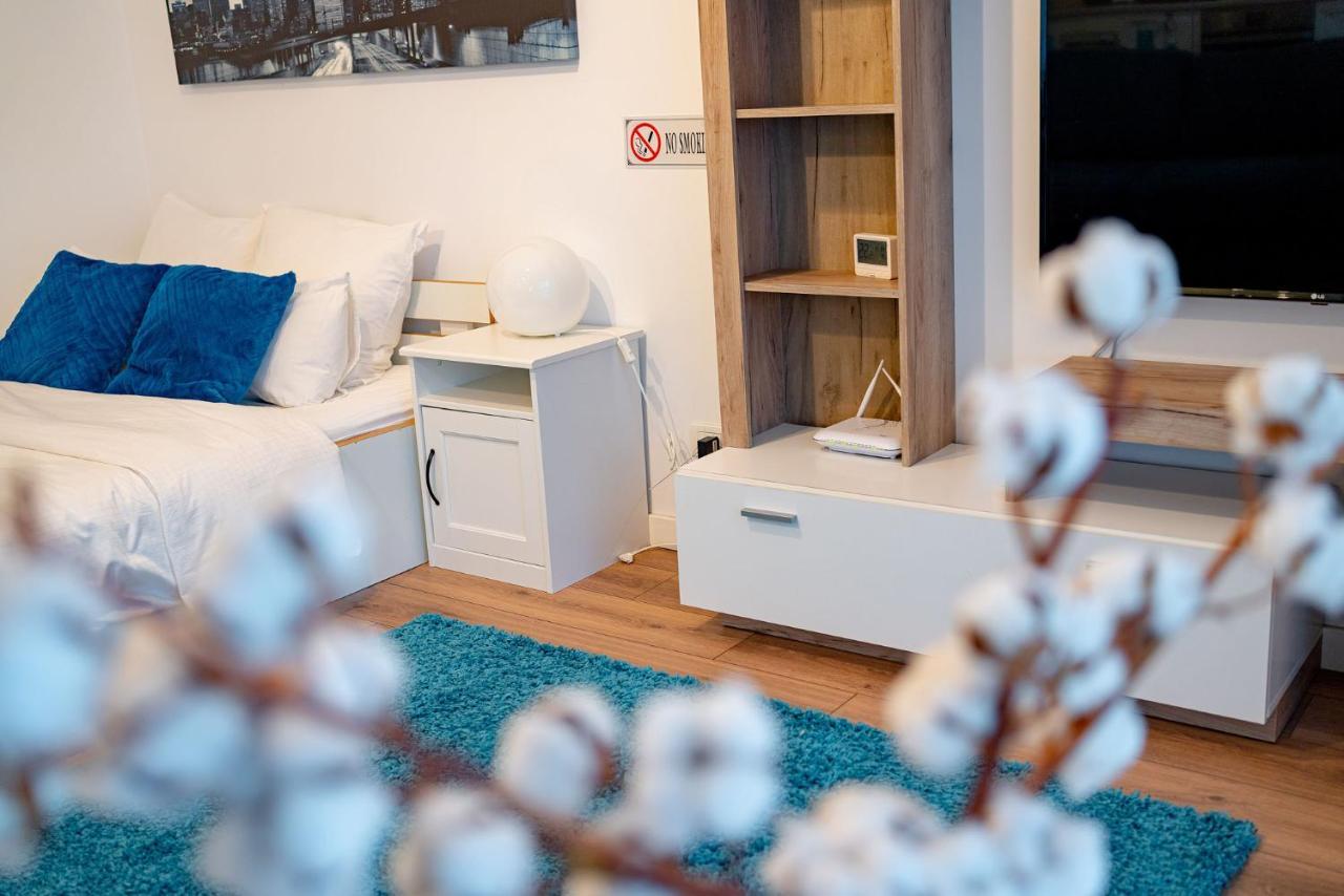 21 Residence Studio บูคาเรสต์ ภายนอก รูปภาพ