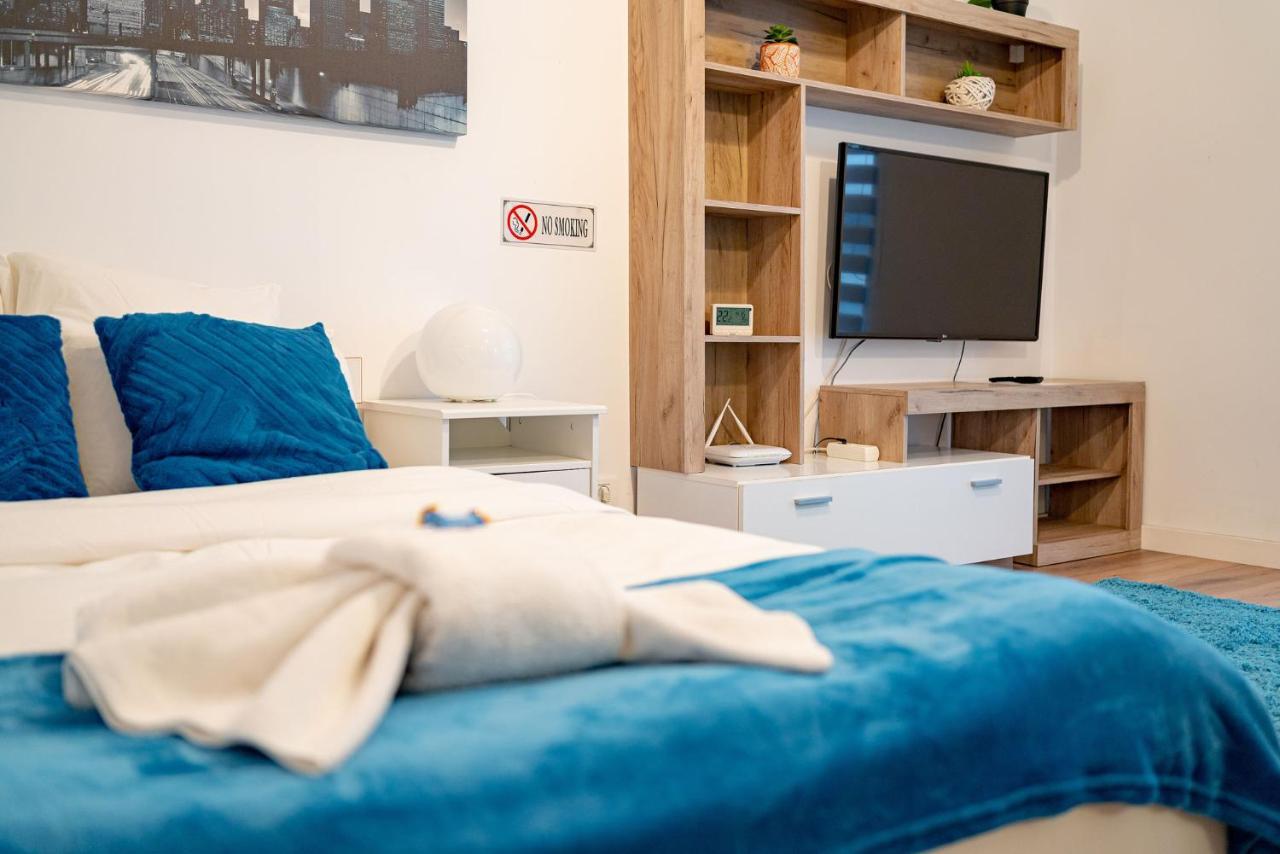 21 Residence Studio บูคาเรสต์ ภายนอก รูปภาพ