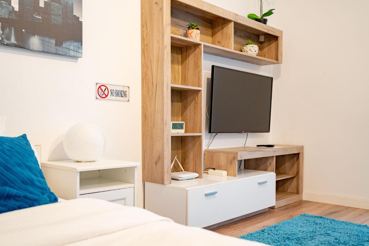 21 Residence Studio บูคาเรสต์ ภายนอก รูปภาพ
