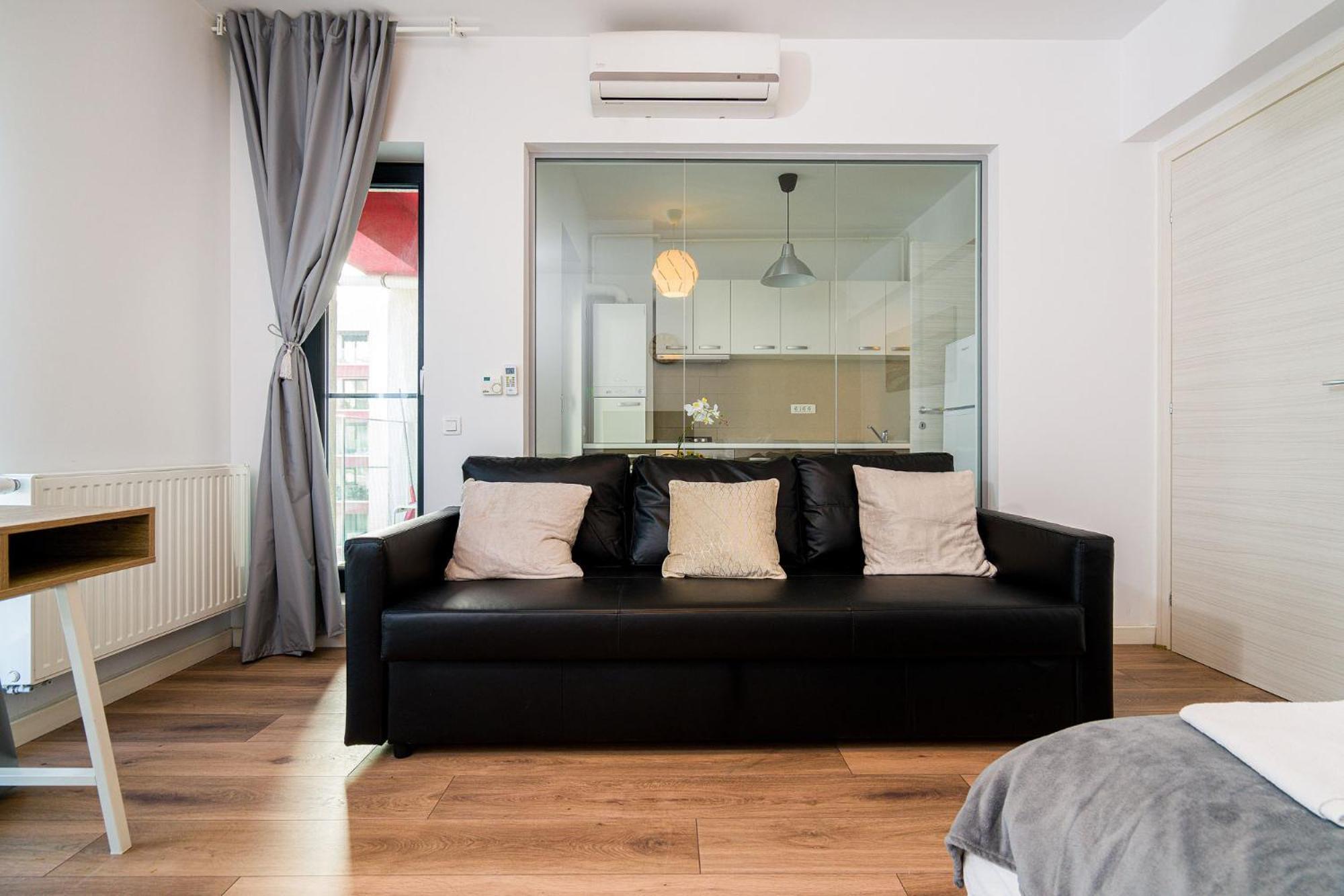 21 Residence Studio บูคาเรสต์ ภายนอก รูปภาพ