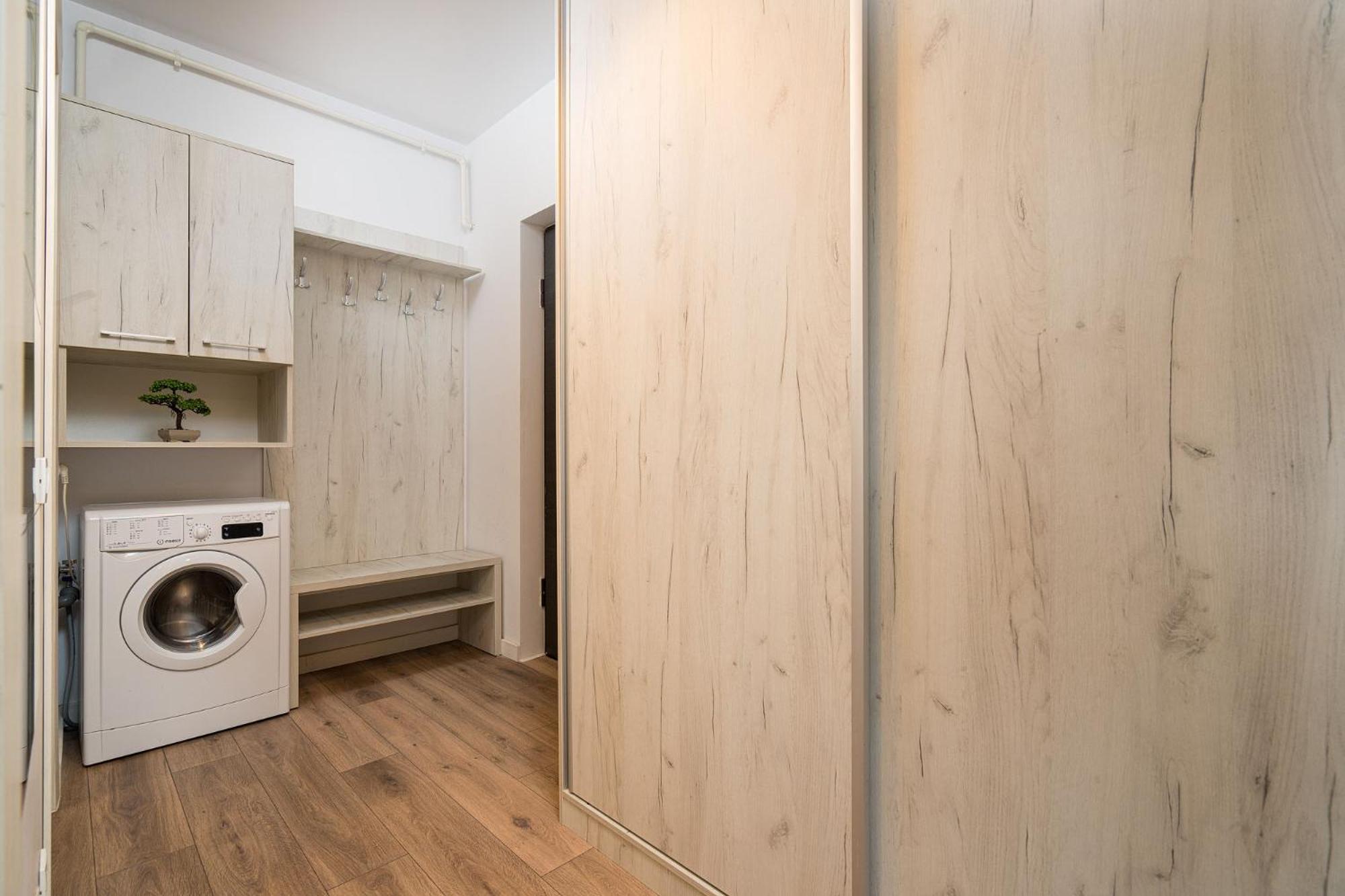 21 Residence Studio บูคาเรสต์ ภายนอก รูปภาพ