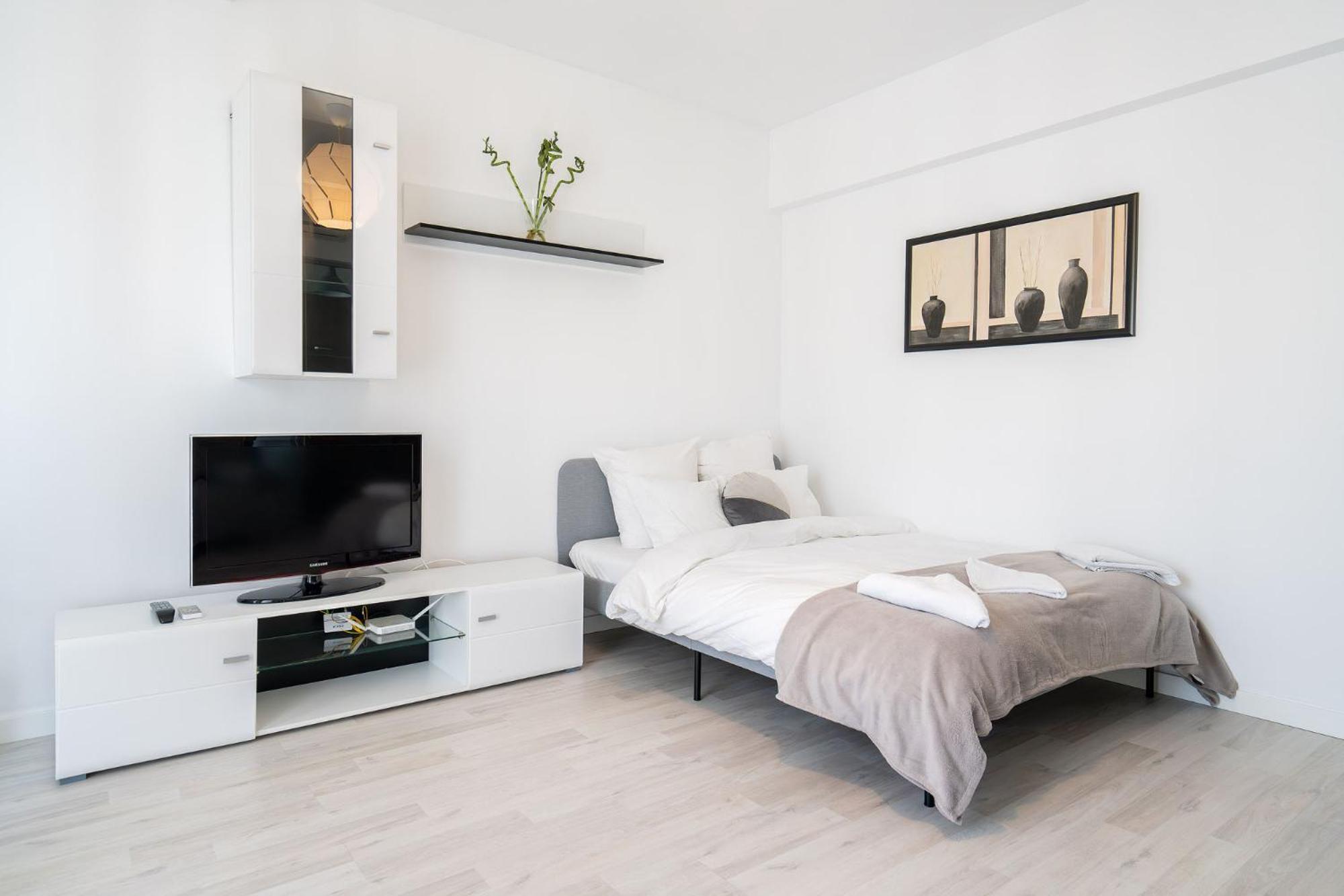 21 Residence Studio บูคาเรสต์ ภายนอก รูปภาพ