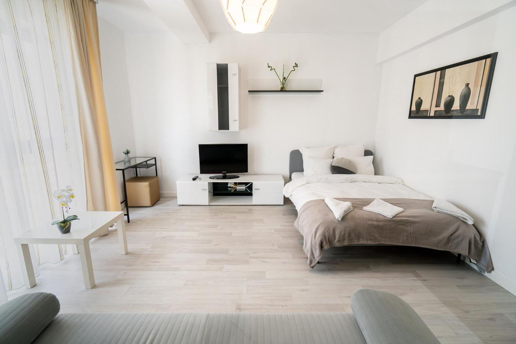 21 Residence Studio บูคาเรสต์ ภายนอก รูปภาพ